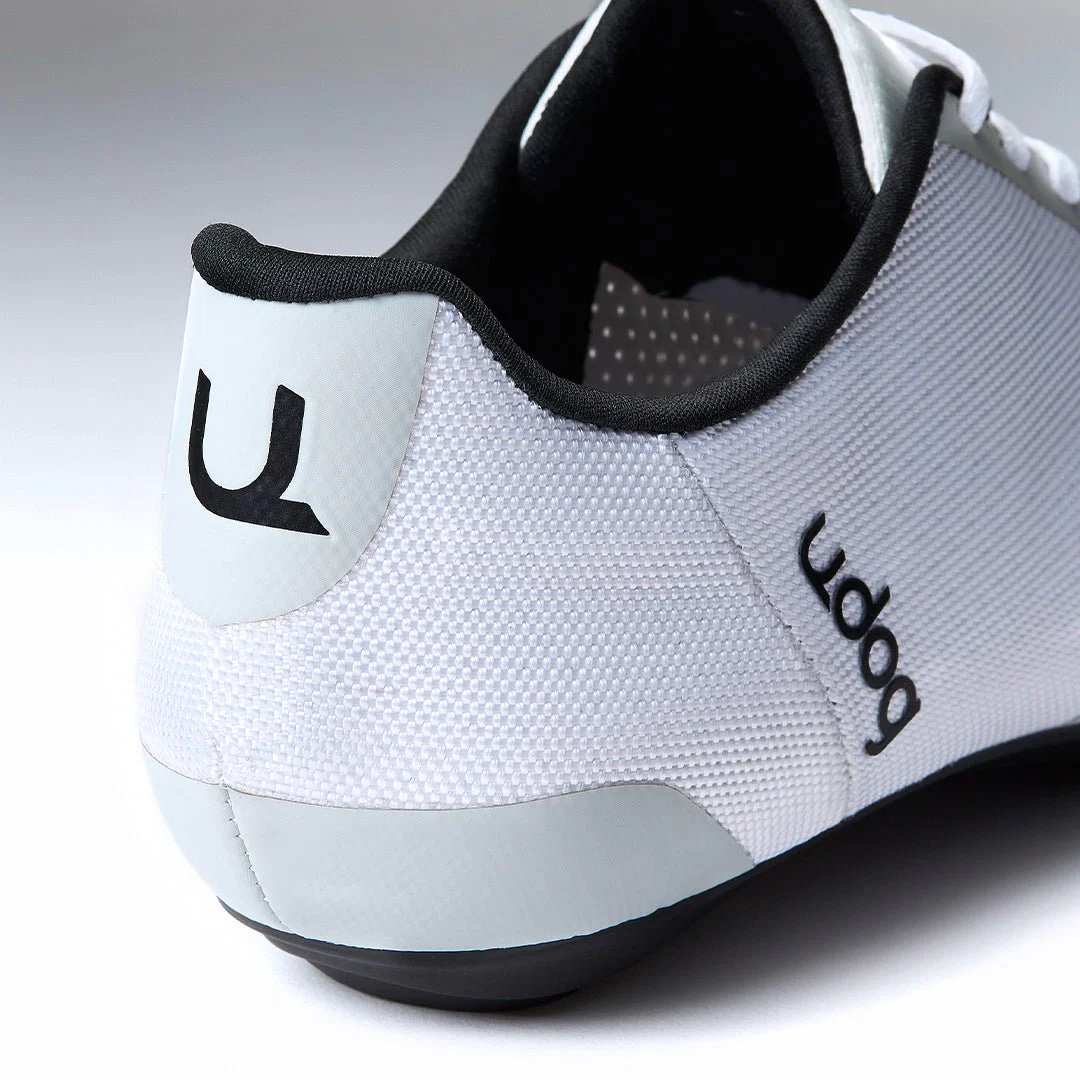 Buty szosowe UDOG TENSIONE białe - Image 6