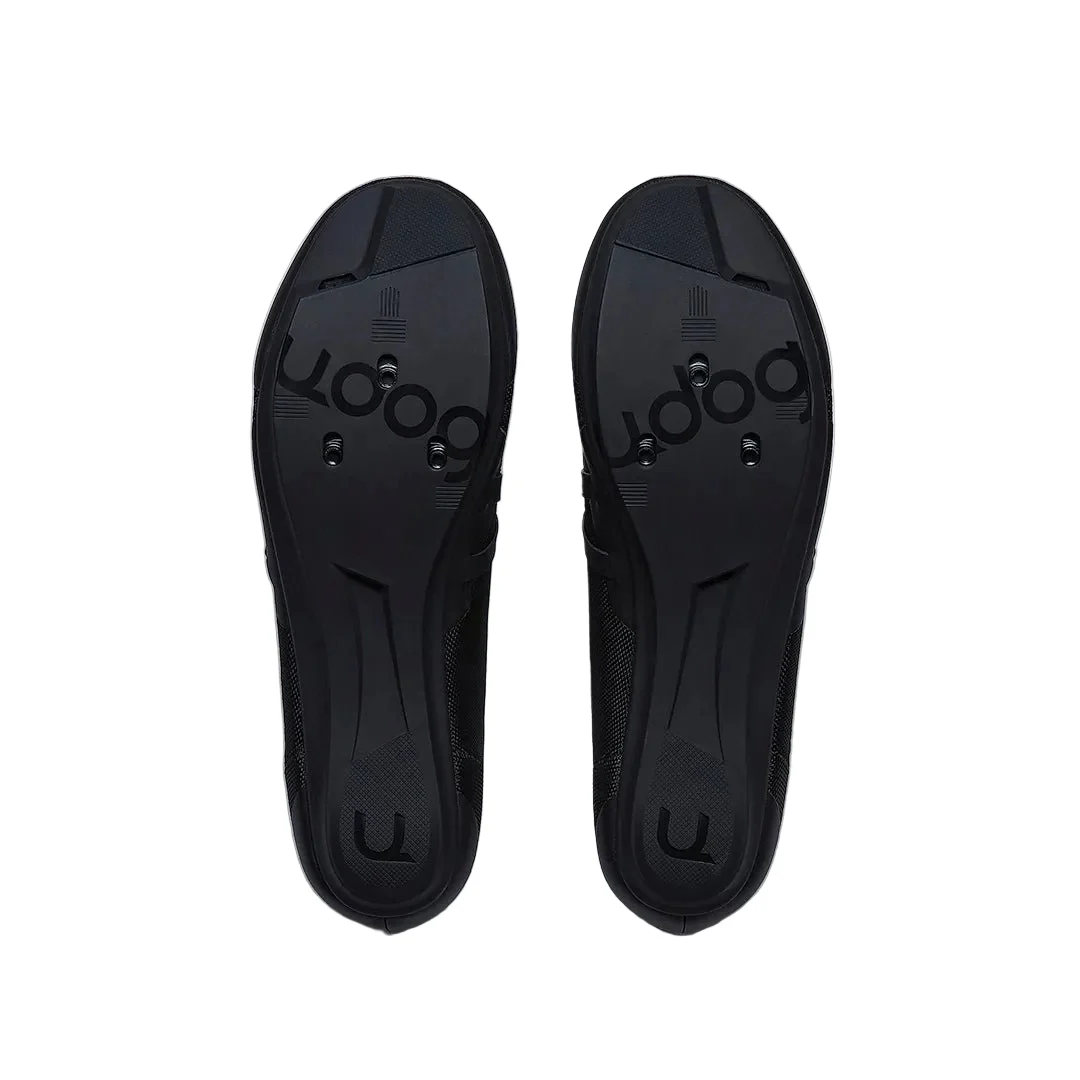 Buty szosowe UDOG TENSIONE czarne - Image 2