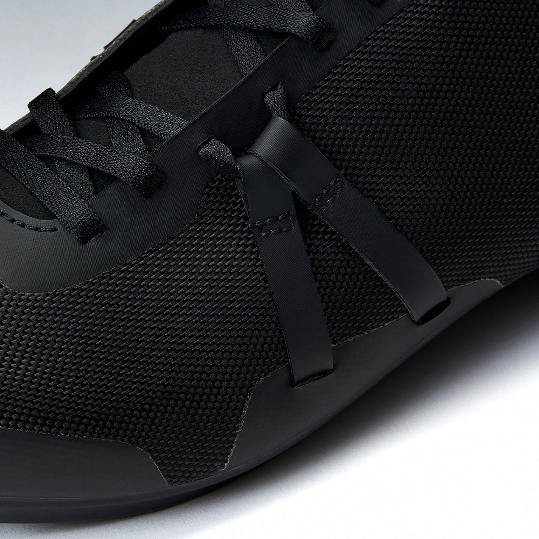Buty szosowe UDOG TENSIONE czarne - Image 6