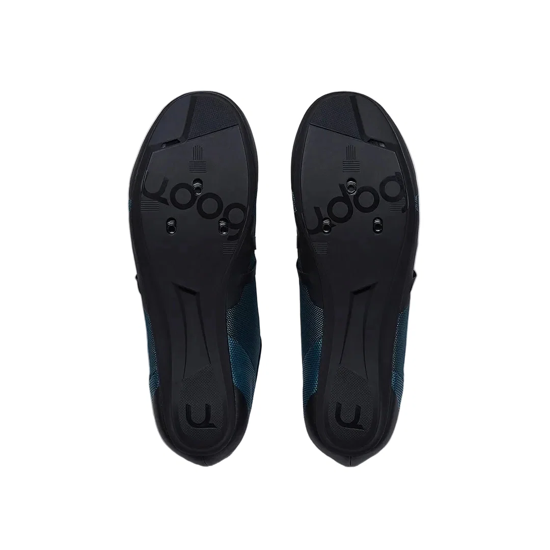 Buty szosowe UDOG TENSIONE niebieski - Image 3