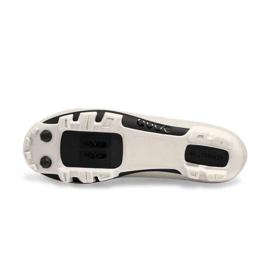 Buty szutrowe QUOC GRAN TOURER XC Chalk - Image 2