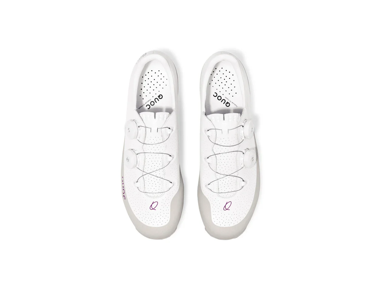 Buty szutrowe QUOC GRAN TOURER XC Chalk - Image 3