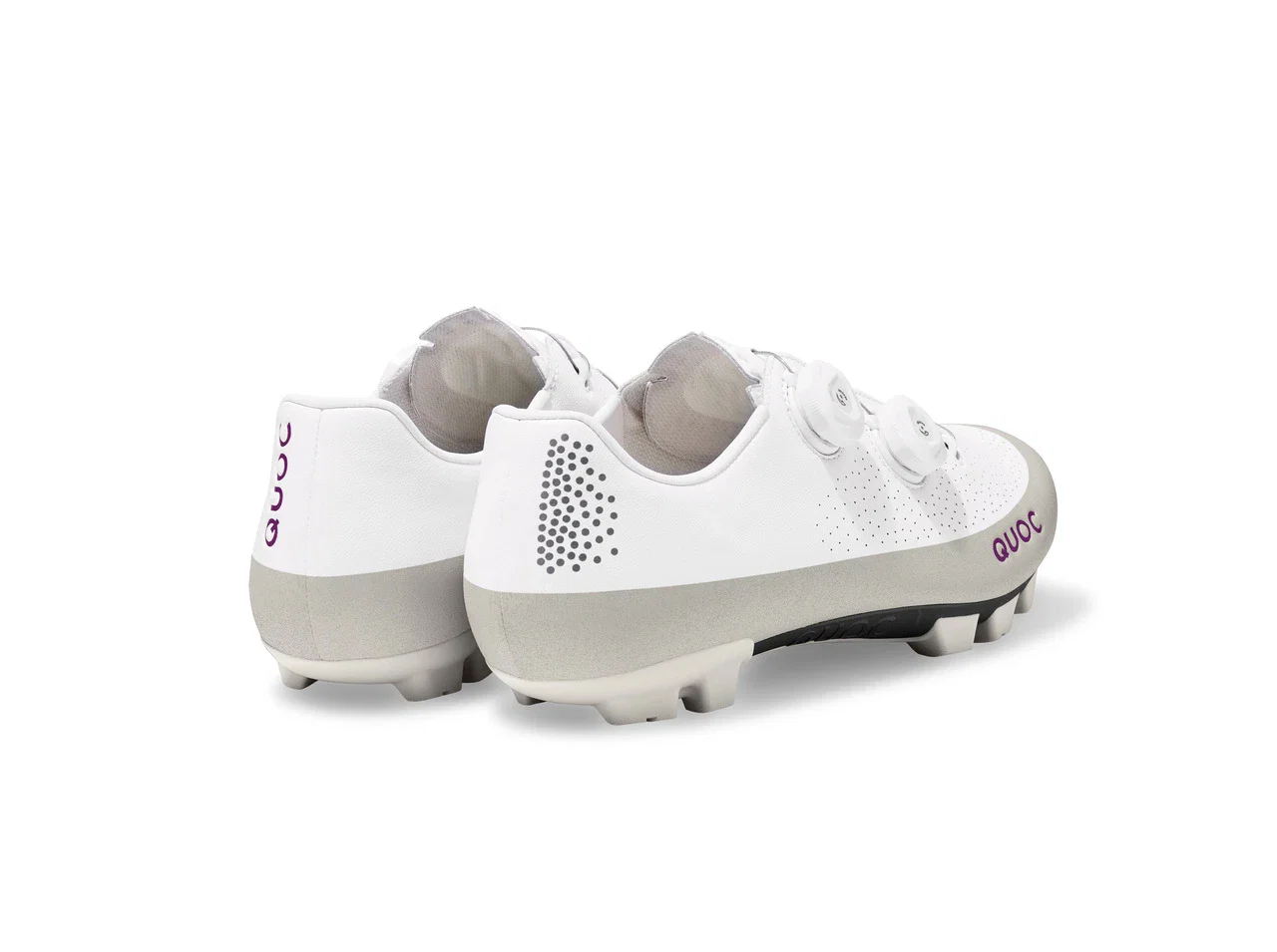 Buty szutrowe QUOC GRAN TOURER XC Chalk - Image 4