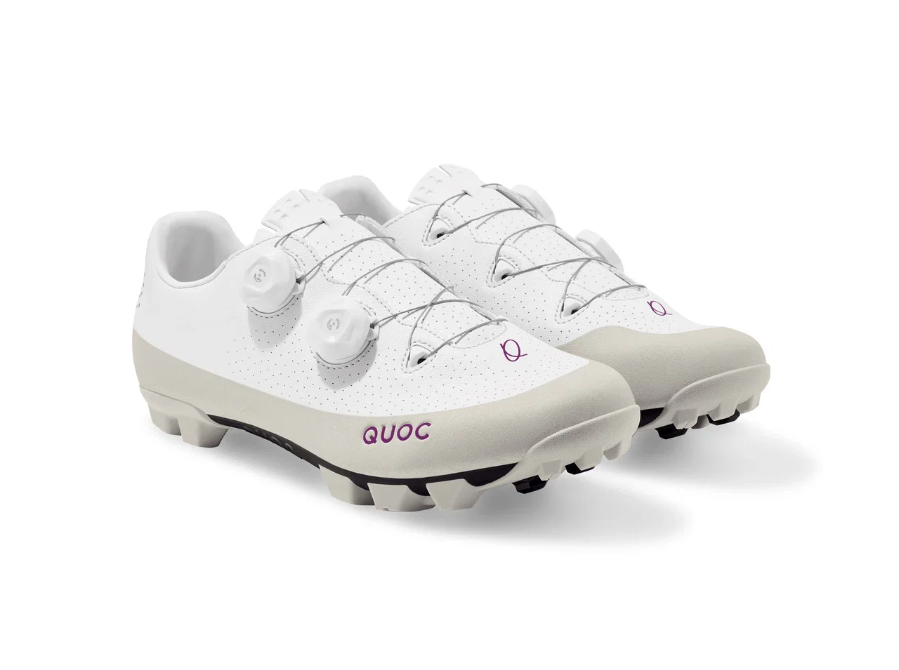 Buty szutrowe QUOC GRAN TOURER XC Chalk - Image 5