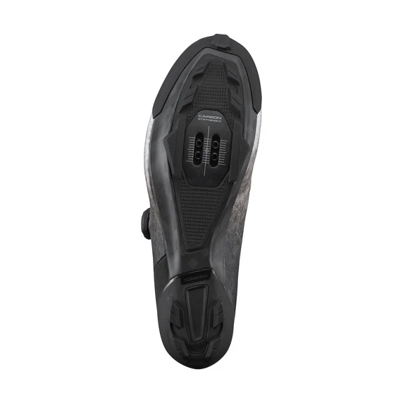 Buty SHIMANO RX801 Silver XC/Gravel MTB - Image 2