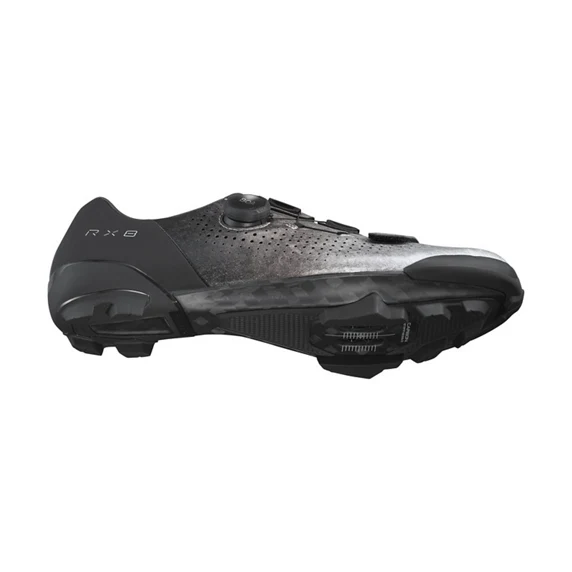 Buty SHIMANO RX801 Silver XC/Gravel MTB - Image 4