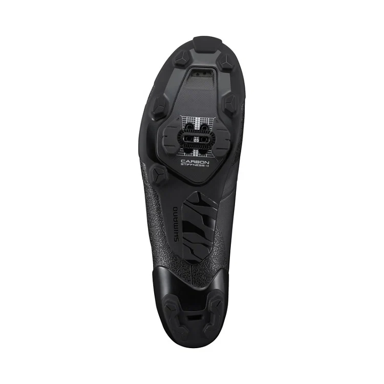 Buty SHIMANO RX910 S-PHYRE XC/Gravel MTB czarne - Image 2