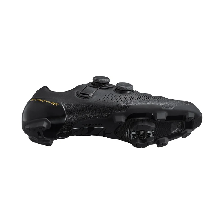 Buty SHIMANO RX910 S-PHYRE XC/Gravel MTB czarne - Image 4