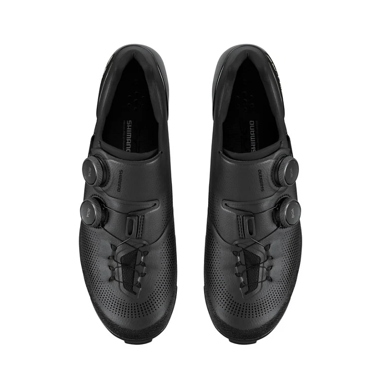 Buty SHIMANO RX910 S-PHYRE XC/Gravel MTB czarne - Image 6