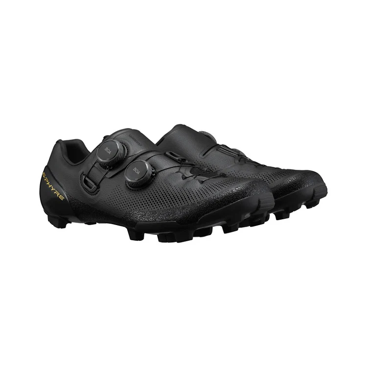 Buty SHIMANO RX910 S-PHYRE XC/Gravel MTB czarne - Image 7