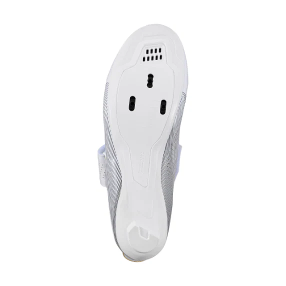 Buty triathlonowe SHIMANO TR501 białe - Image 2
