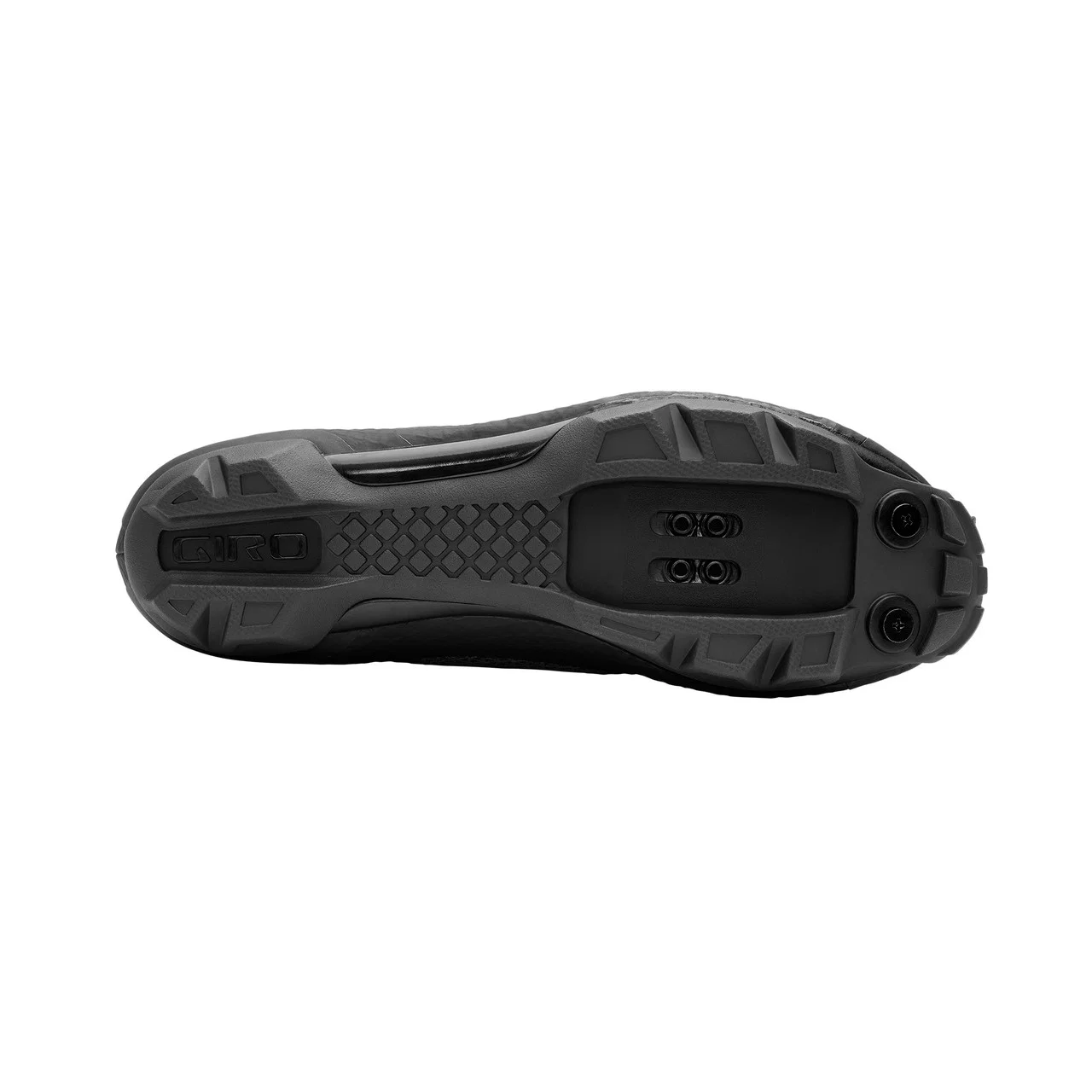 Buty XC/Gravel MTB GIRO RINCON Black - Image 3