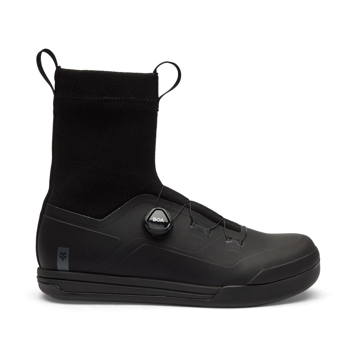 Buty zimowe FOX UNION ALL WEATHER FLAT MTB czarne