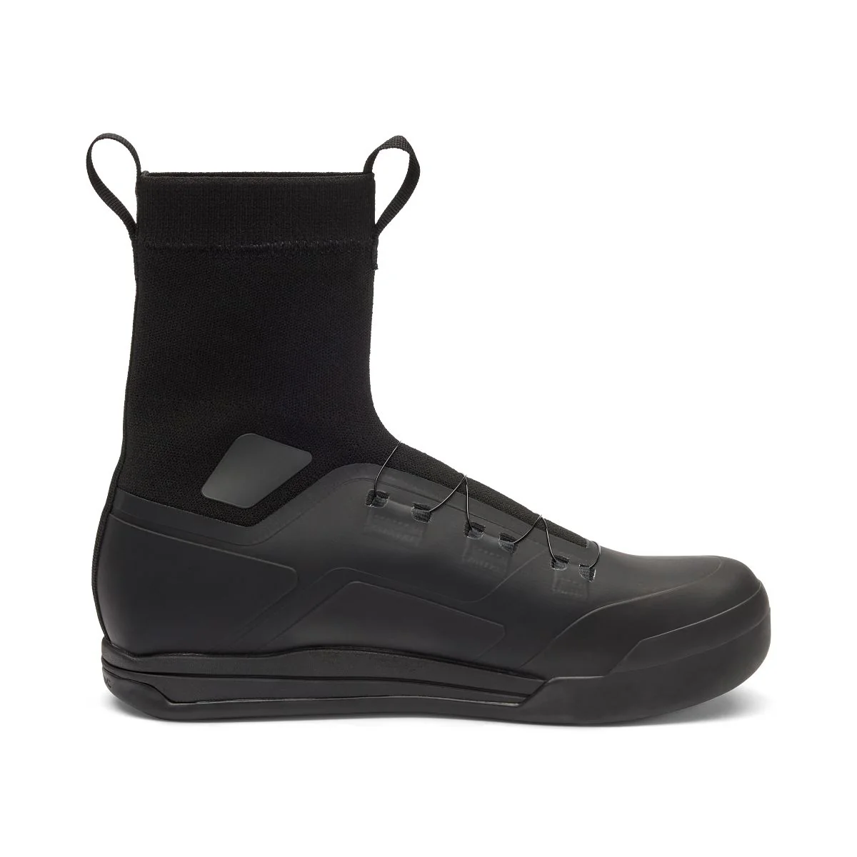 Buty zimowe FOX UNION ALL WEATHER FLAT MTB czarne - Image 7