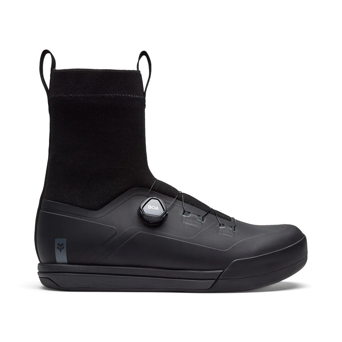 Buty zimowe FOX UNION ALL WEATHER MTB czarne