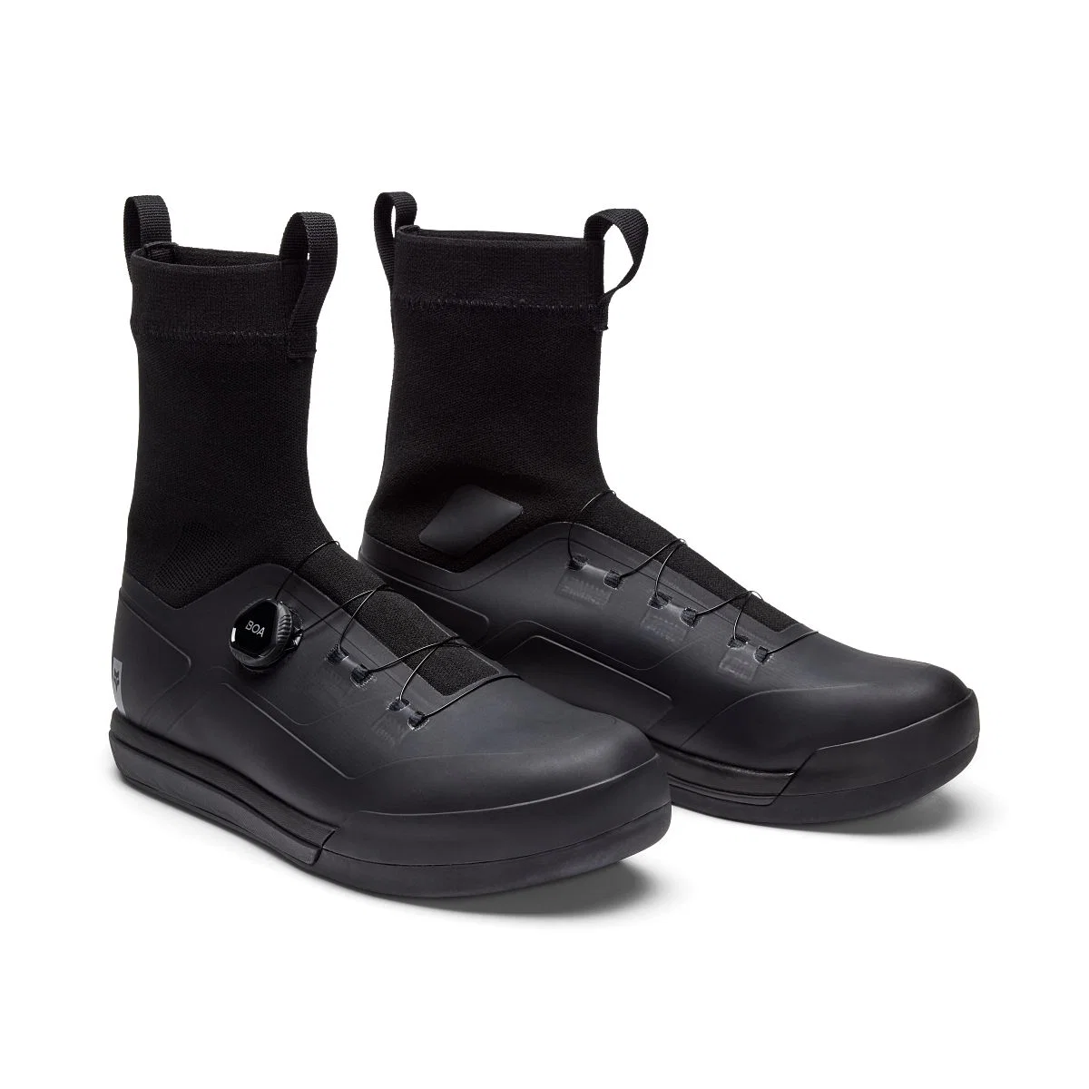 Buty zimowe FOX UNION ALL WEATHER MTB czarne - Image 2
