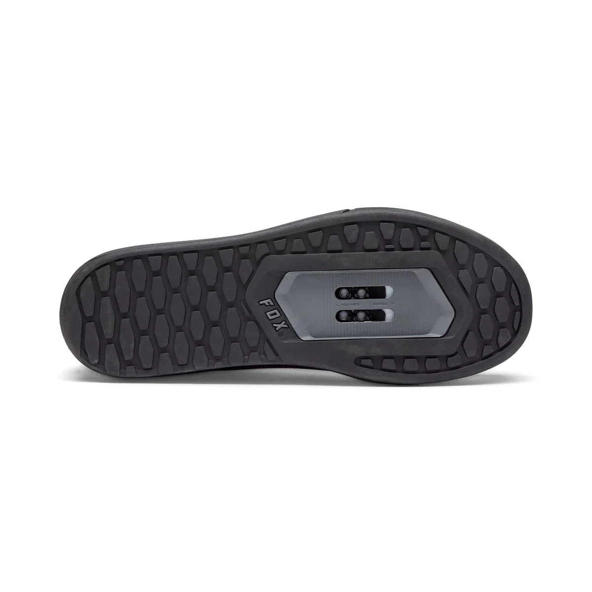 Buty zimowe FOX UNION ALL WEATHER MTB czarne - Image 3