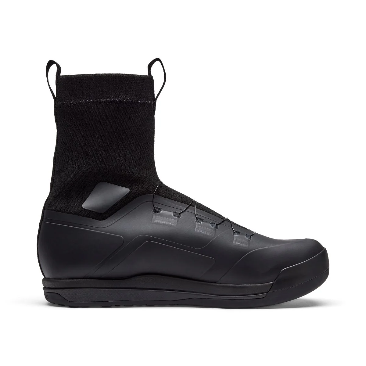 Buty zimowe FOX UNION ALL WEATHER MTB czarne - Image 6