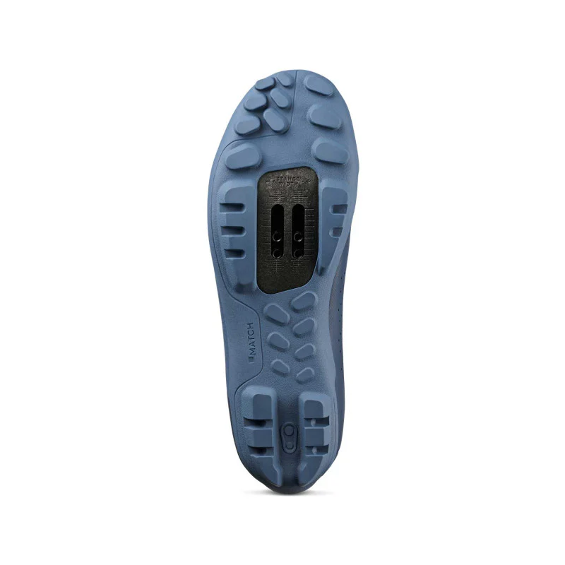 Buty MTB CRANKBROTHERS CANDY LACE Blue XC/GRAVEL - Image 2