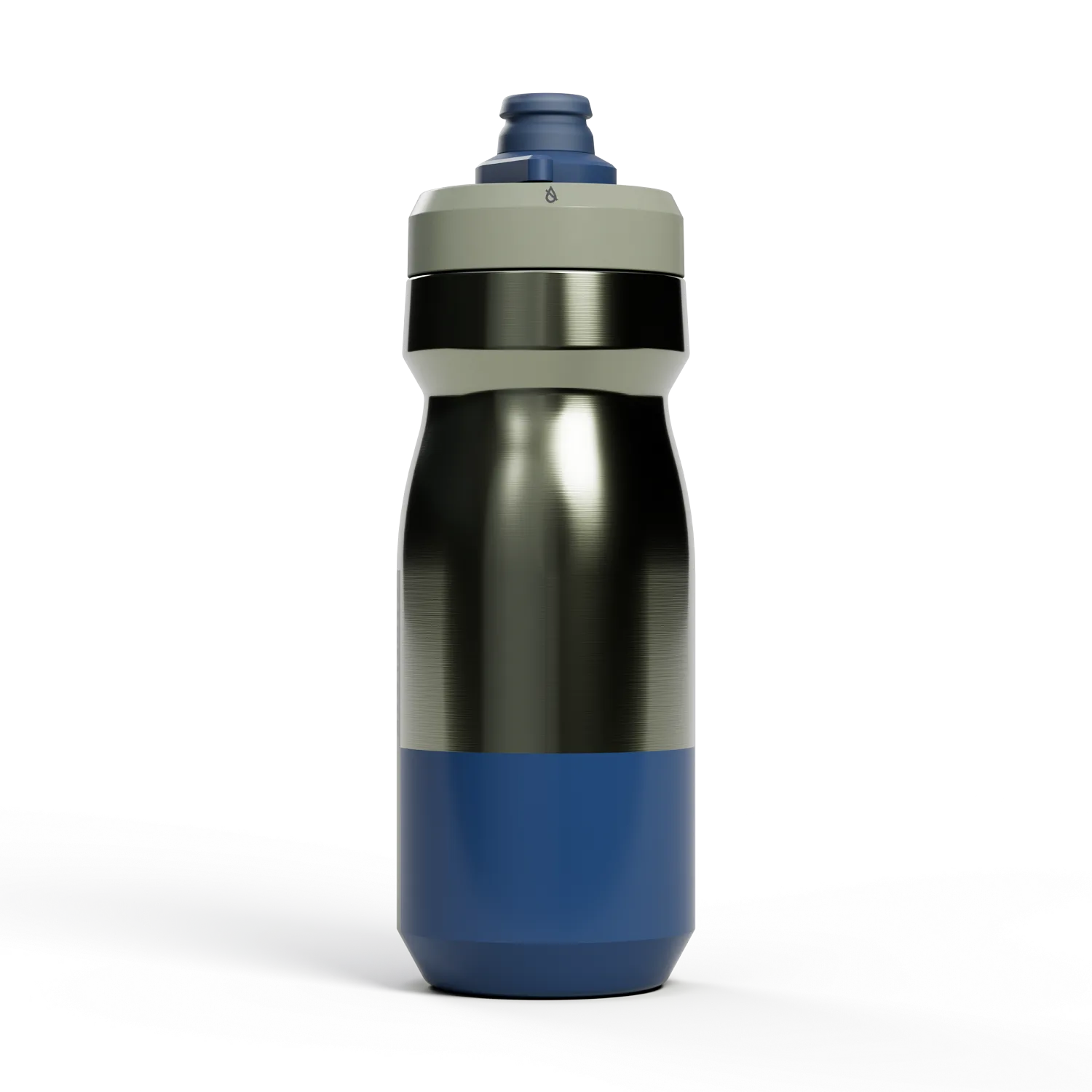 Butelka na wodę termalną CAMELBAK PODIUM INSULATED STEEL Mercury Fog - Image 2