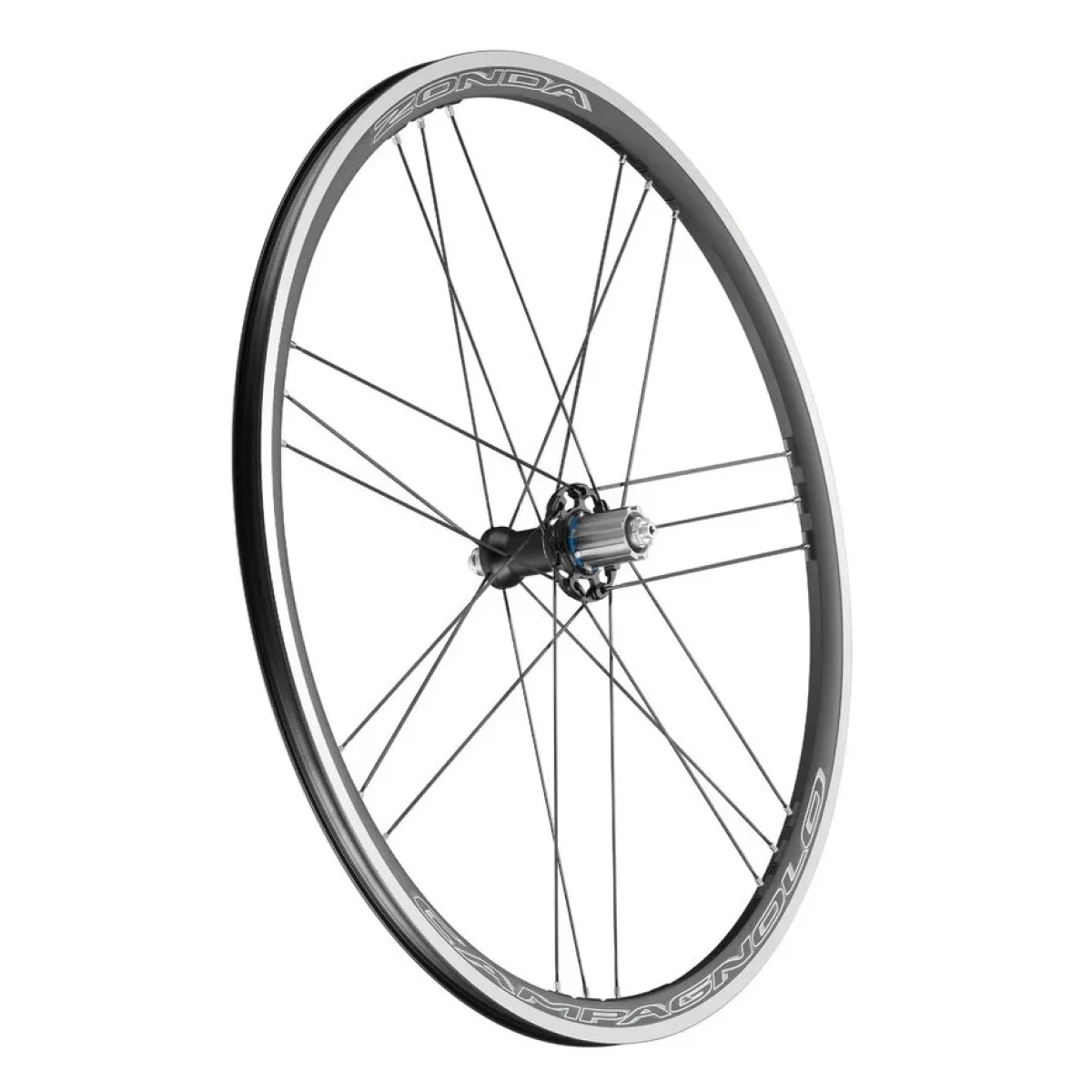 Tylne koło CAMPAGNOLO ZONDA - Image 2