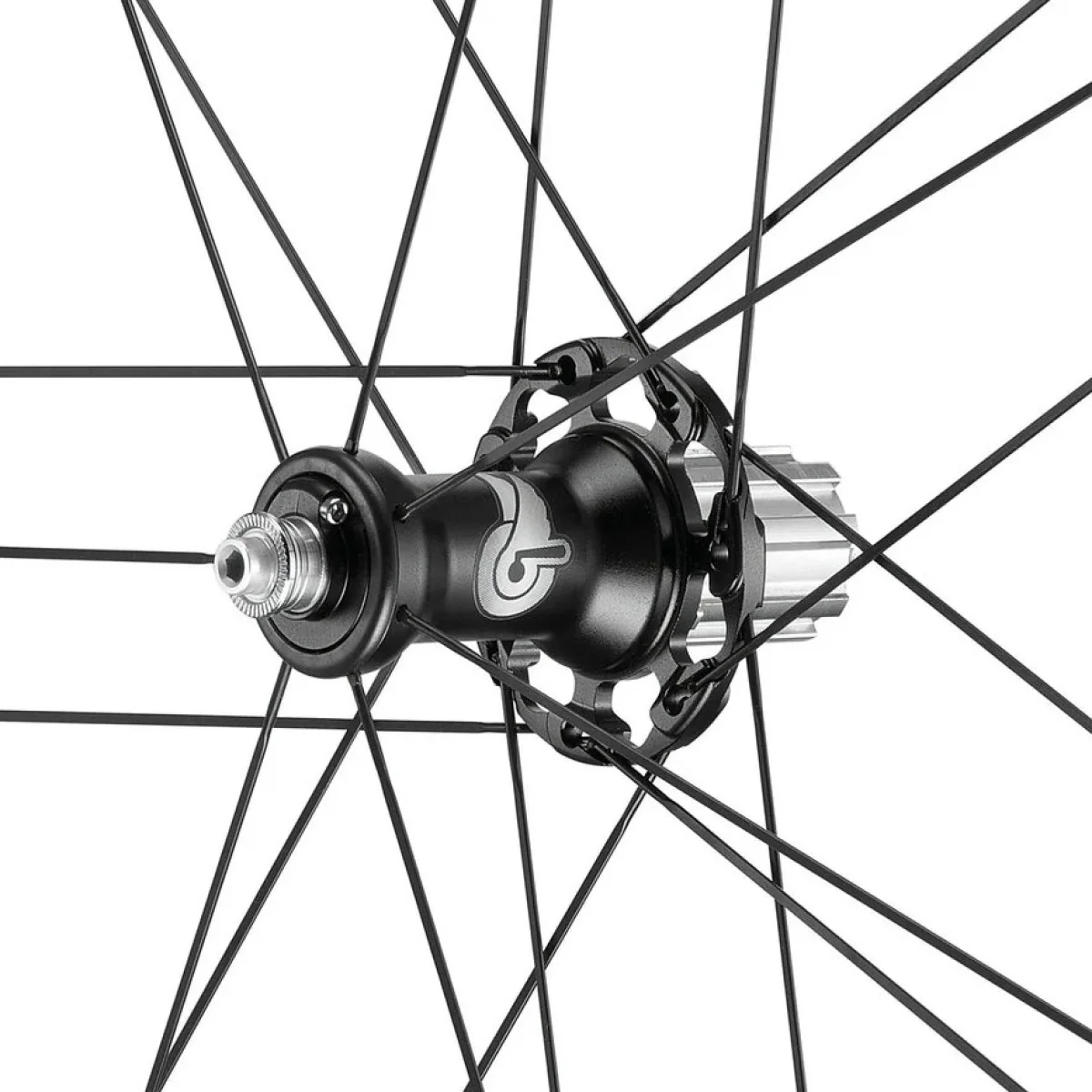 Tylne koło CAMPAGNOLO ZONDA - Image 4