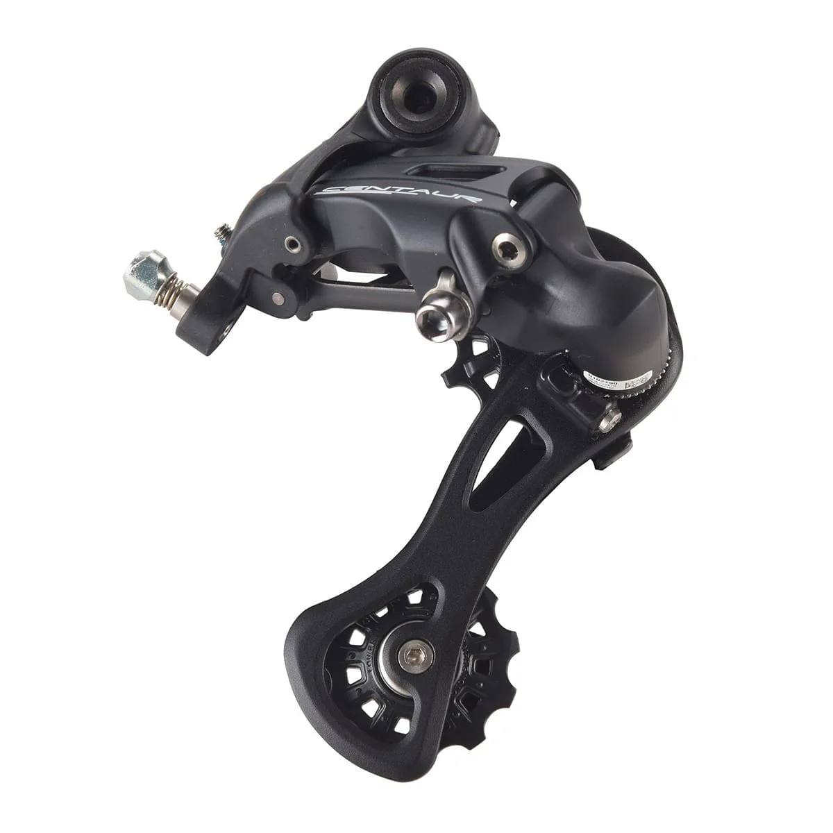 CAMPAGNOLO CENTAUR 11-biegowa przerzutka tylna ze średnim koszykiem - Image 2
