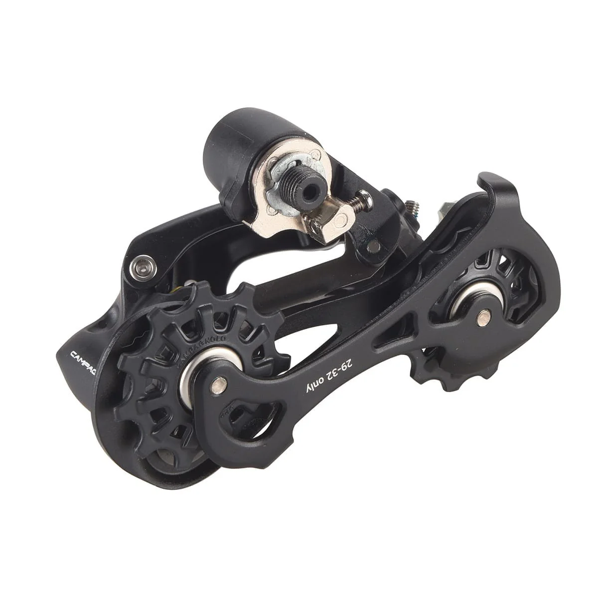 CAMPAGNOLO CENTAUR 11-biegowa przerzutka tylna ze średnim koszykiem - Image 3