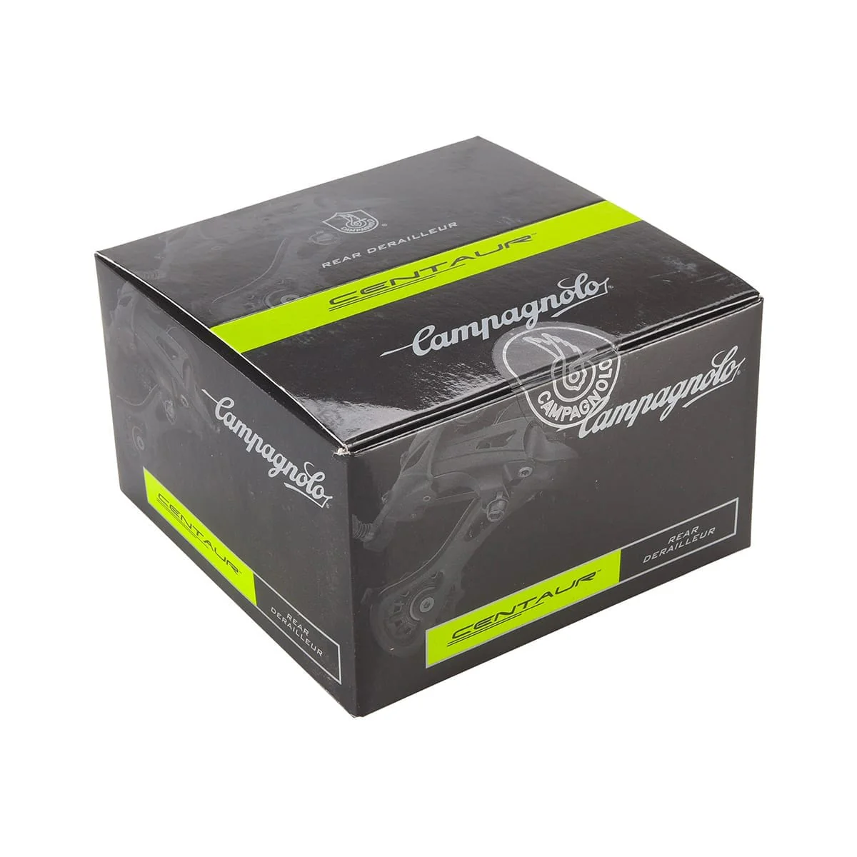 CAMPAGNOLO CENTAUR 11-biegowa przerzutka tylna ze średnim koszykiem - Image 4