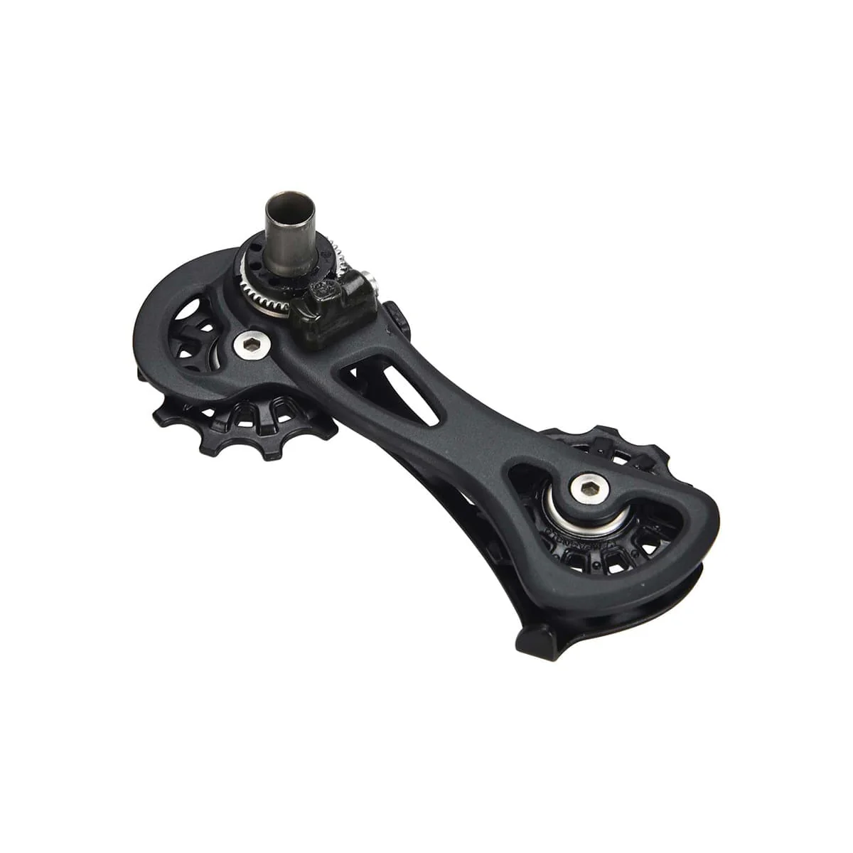 CAMPAGNOLO CENTAUR Średni koszyk przerzutki tylnej czarny 11v