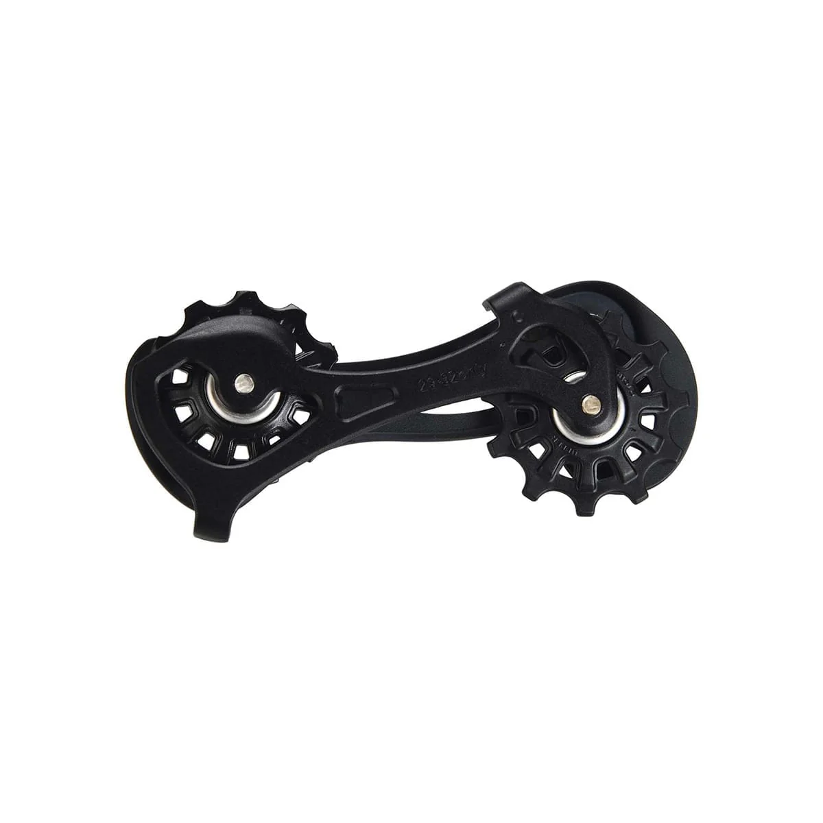 CAMPAGNOLO CENTAUR Średni koszyk przerzutki tylnej czarny 11v - Image 2