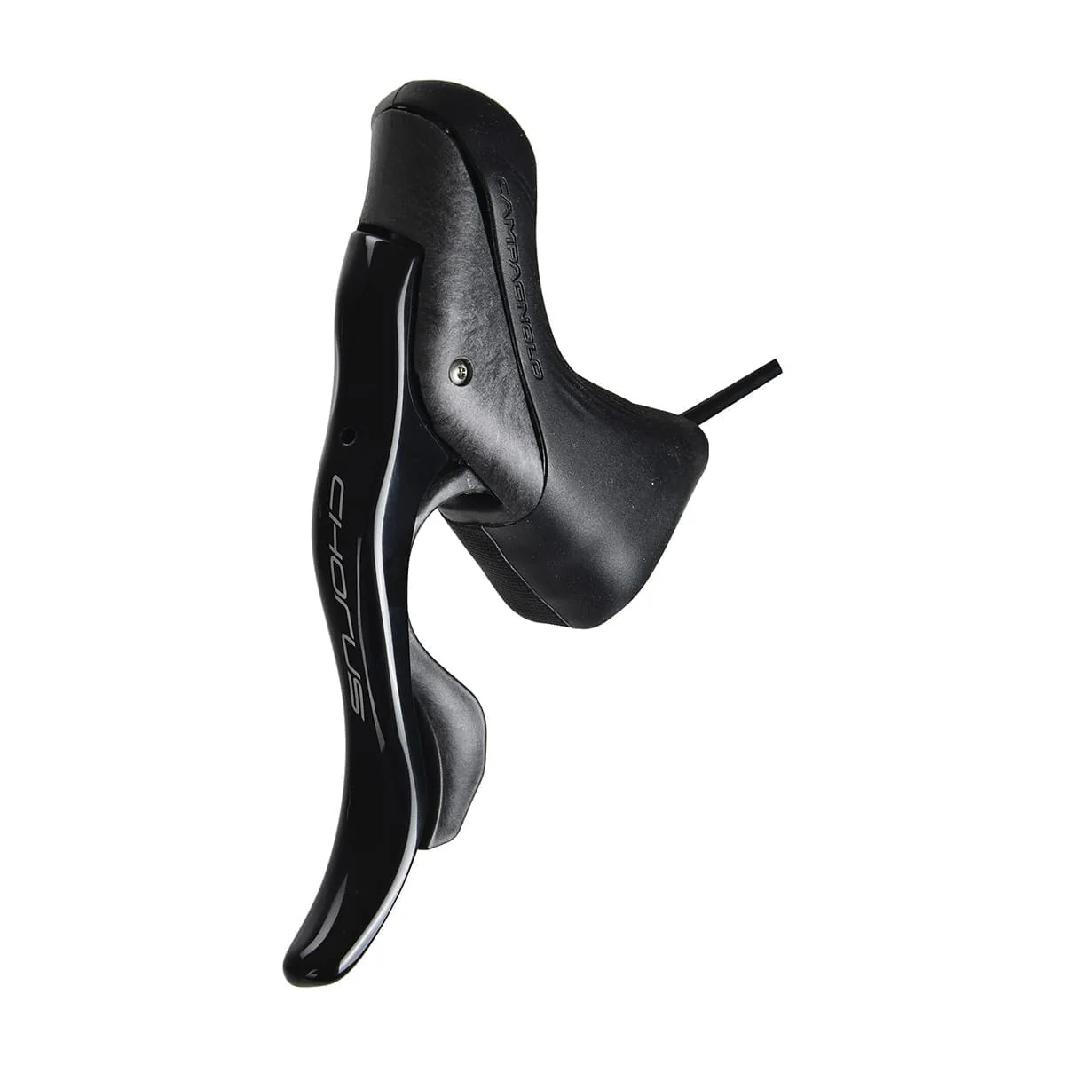 Lewa dźwignia i zacisk przedni 160 mm CAMPAGNOLO CHORUS 12V - Image 2