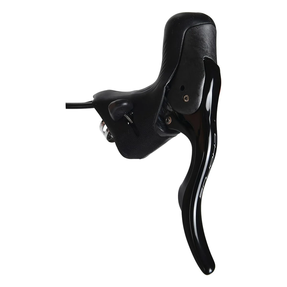 Lewa dźwignia i zacisk przedni 160 mm CAMPAGNOLO CHORUS 12V - Image 3