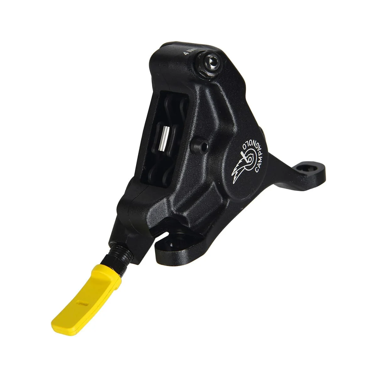 Lewa dźwignia i zacisk przedni 160 mm CAMPAGNOLO CHORUS 12V - Image 4