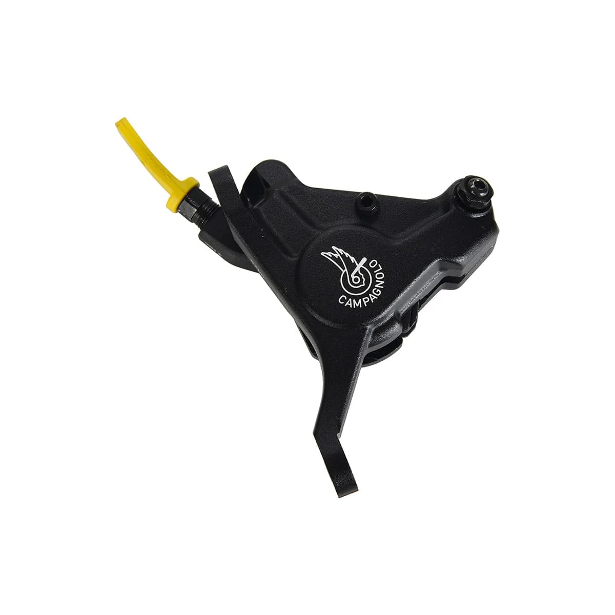 Lewa dźwignia i zacisk przedni 160 mm CAMPAGNOLO CHORUS 12V - Image 5