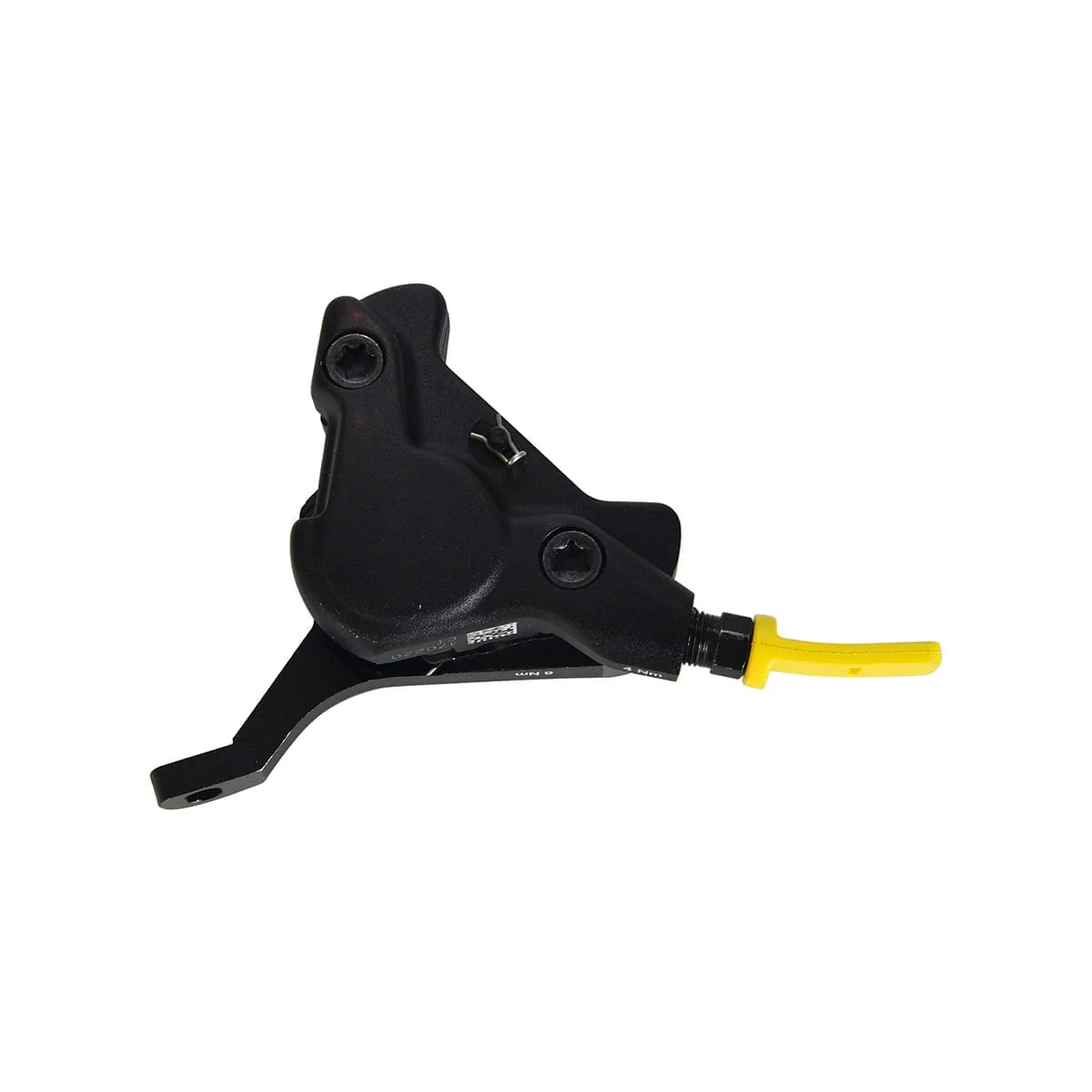 Lewa dźwignia i zacisk przedni 160 mm CAMPAGNOLO CHORUS 12V - Image 6