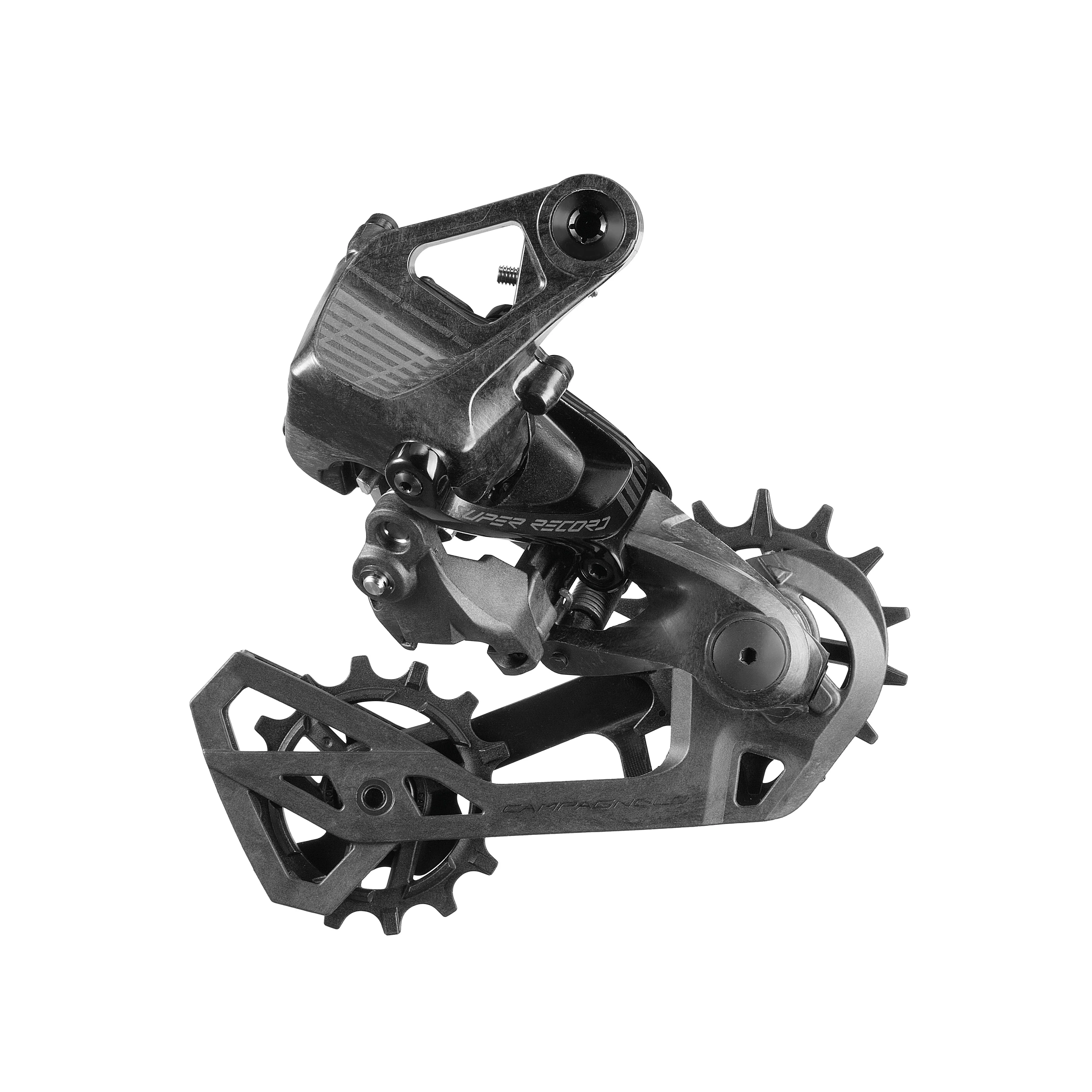 Przerzutka tylna CAMPAGNOLO SUPER RECORD WRL Direct Mount 13 Speed