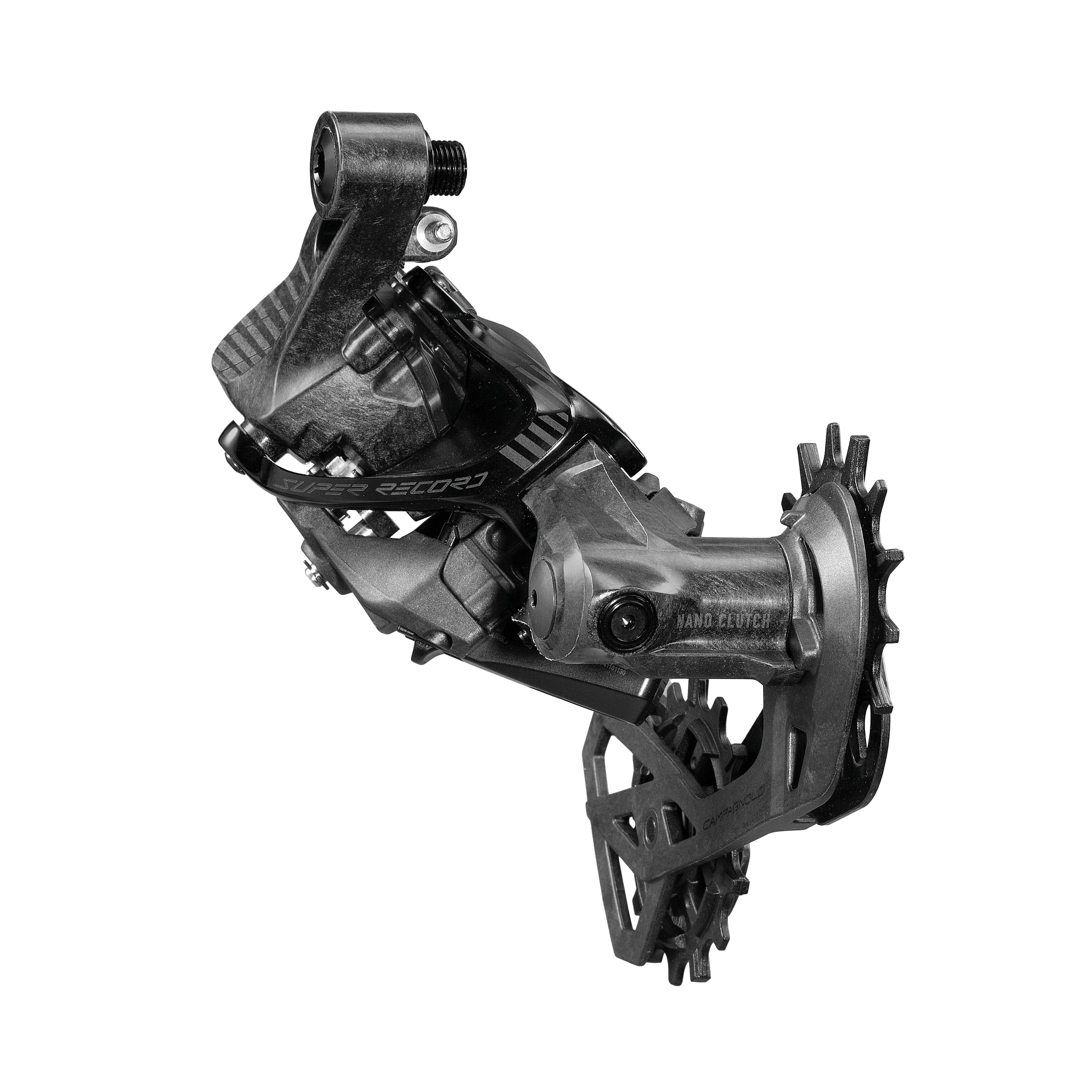 Przerzutka tylna CAMPAGNOLO SUPER RECORD WRL Direct Mount 13 Speed - Image 2