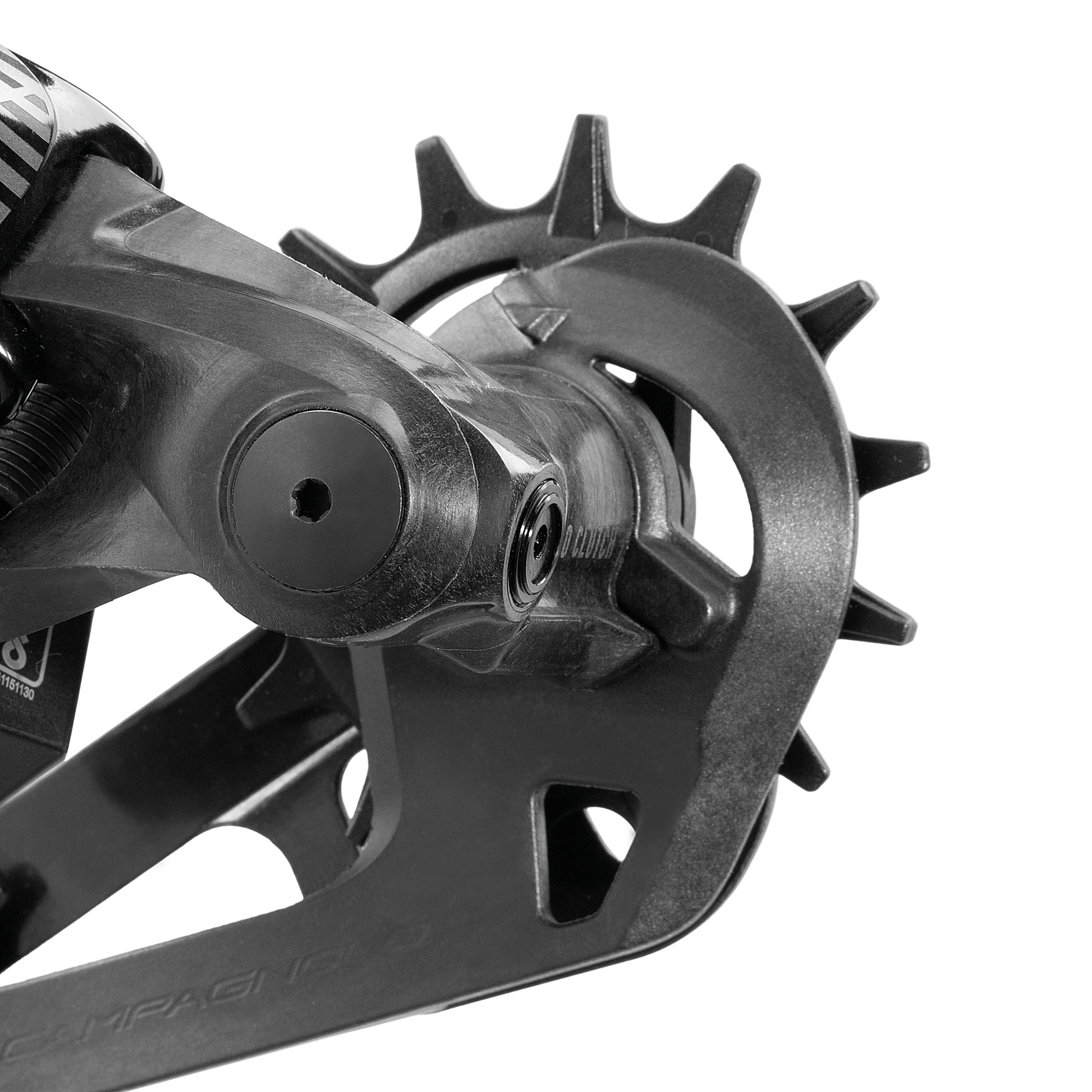 Przerzutka tylna CAMPAGNOLO SUPER RECORD WRL Direct Mount 13 Speed - Image 4