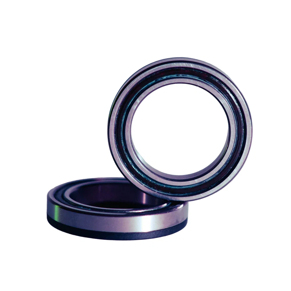 Tytanowa kaseta / karbonowa tarcza / zestaw ceramicznych łożysk USB CAMPAGNOLO ULTRA - Image 4