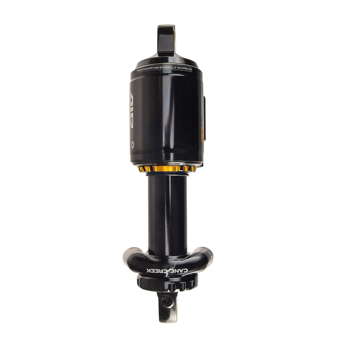 CANE CREEK DOUBLE BARREL INLINE Amortyzator pneumatyczny - Image 2