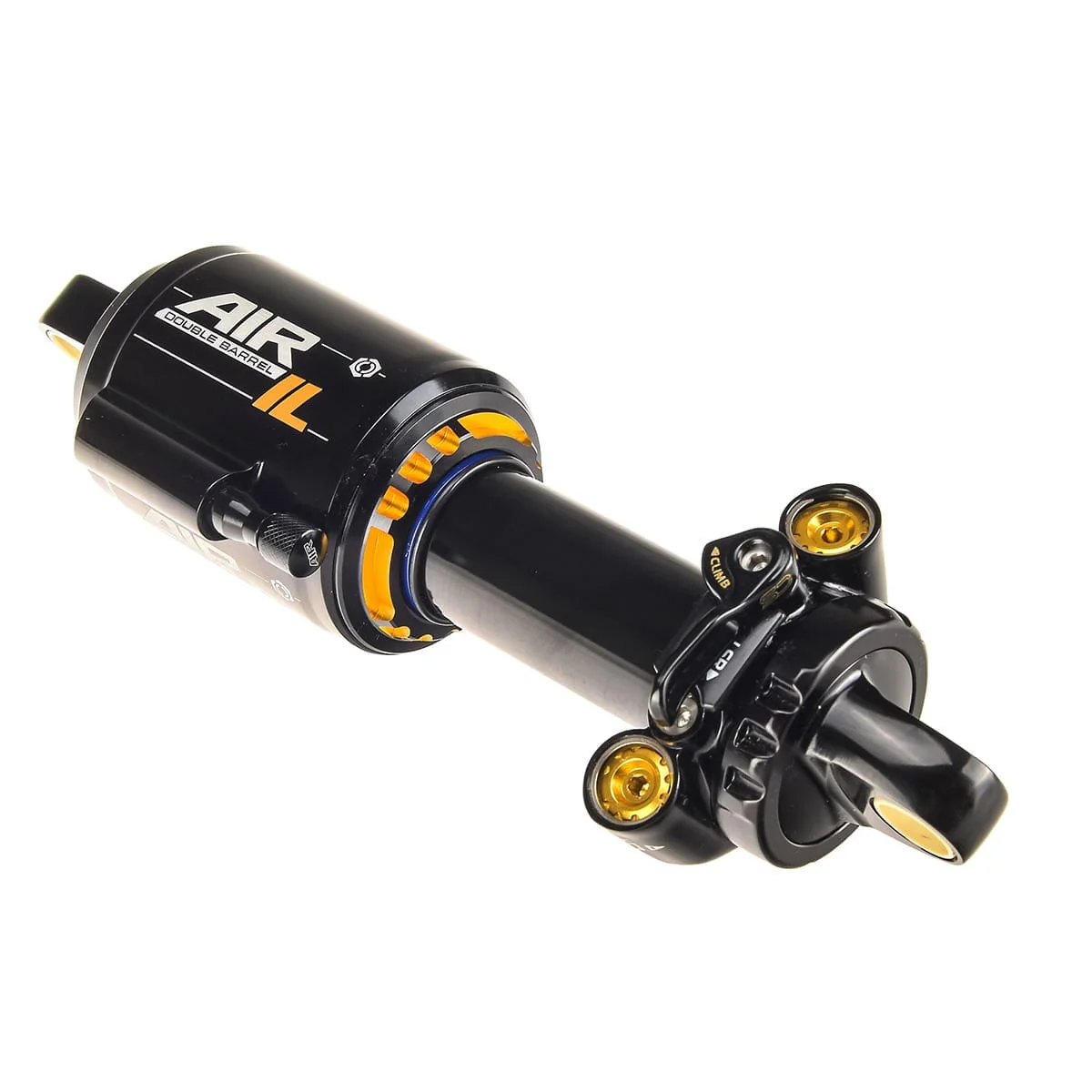 CANE CREEK DOUBLE BARREL INLINE Amortyzator pneumatyczny - Image 4