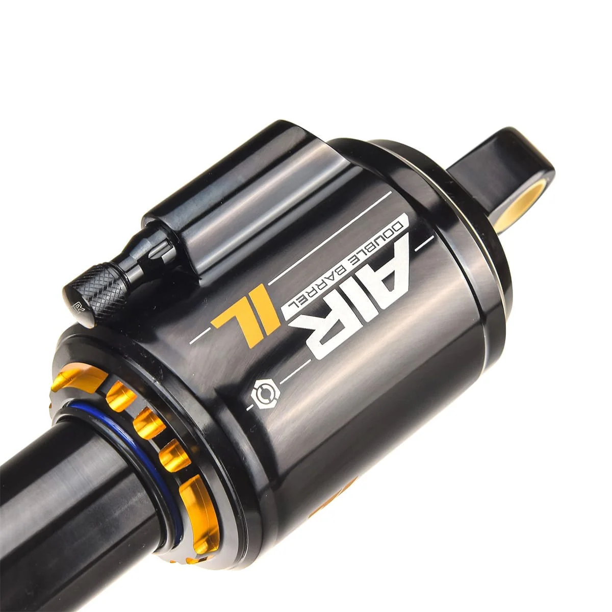CANE CREEK DOUBLE BARREL INLINE Amortyzator pneumatyczny - Image 5