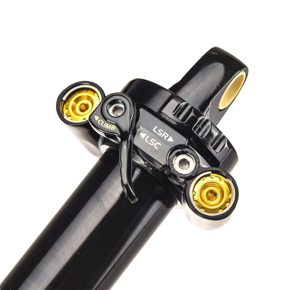 CANE CREEK DOUBLE BARREL INLINE Amortyzator pneumatyczny - Image 6