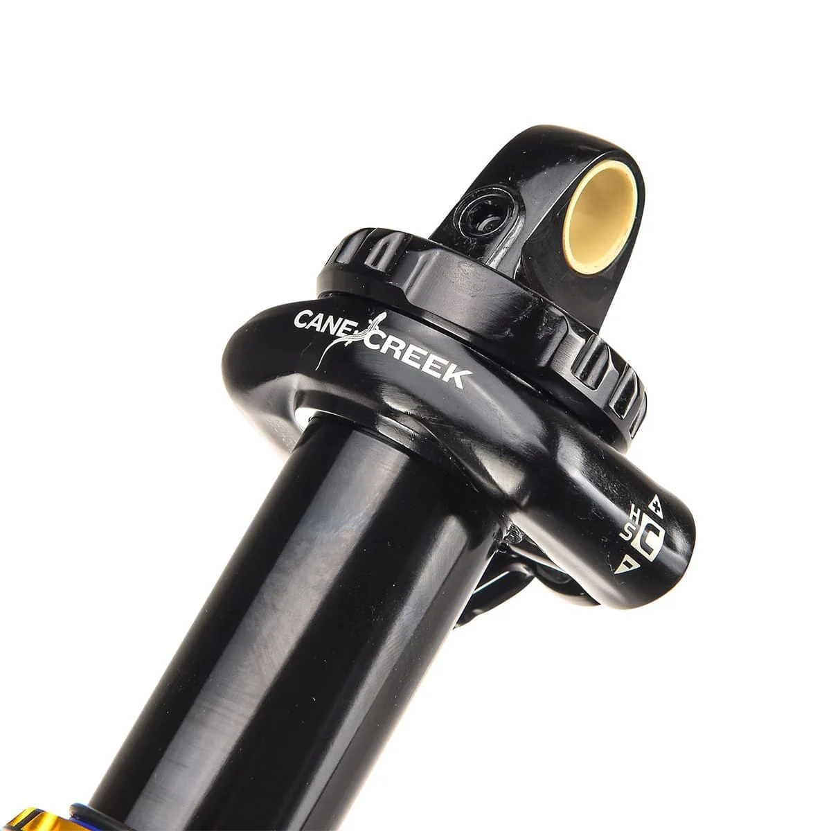 CANE CREEK DOUBLE BARREL INLINE Amortyzator pneumatyczny - Image 7