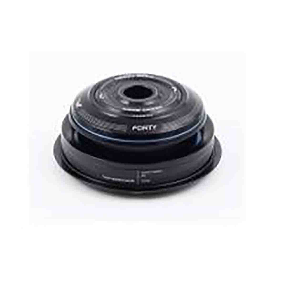 CANE CREEK FORTY Semi-Integrated Tapered Headset 1"1/8-1.5" ZS44/ZS56