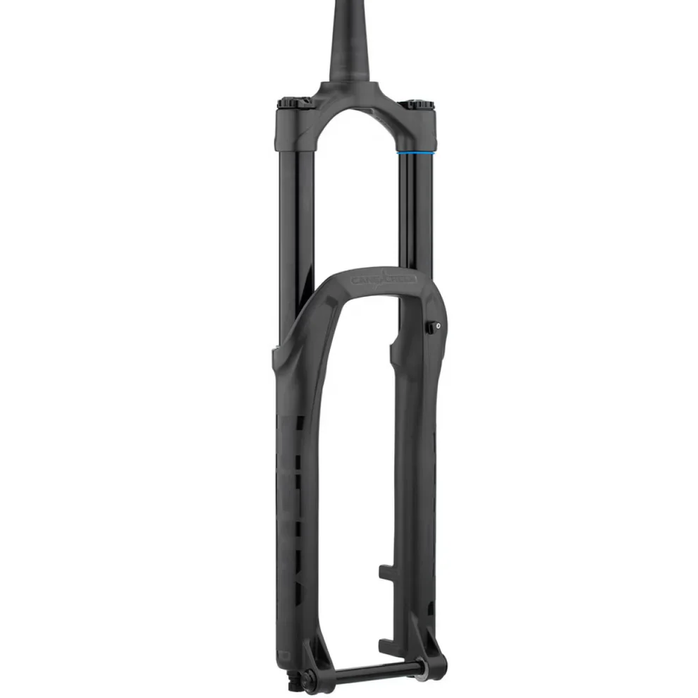 CANE CREEK HELM MKII AIR 27.5 Stożkowa oś widelca 15x110 mm Boost Black - Image 2