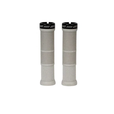 CAST BAMBA Lock-On Grips Grey - Image 2