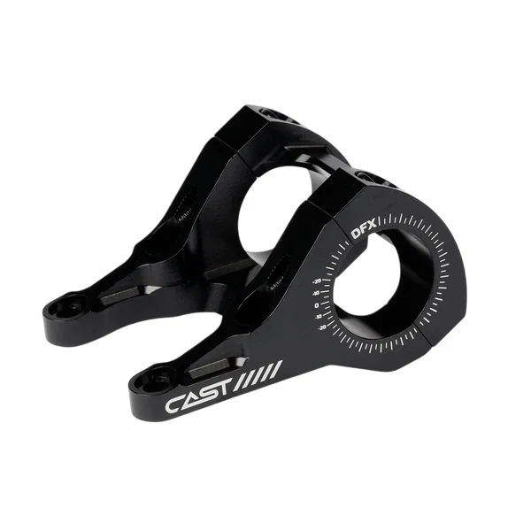 CAST DFX DIRECT MOUNT wspornik czarny - Image 2