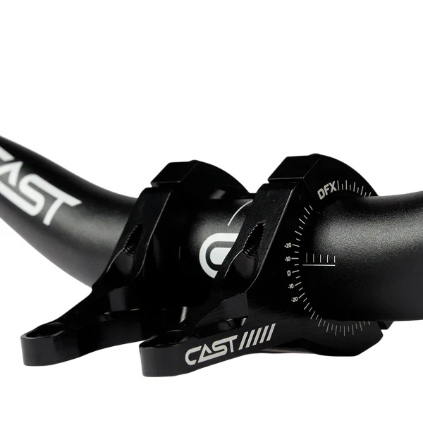 CAST DFX DIRECT MOUNT wspornik czarny - Image 4